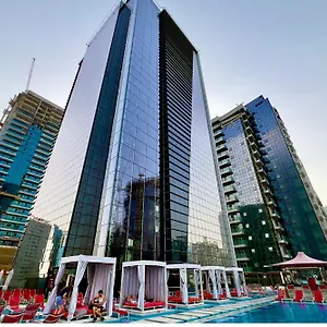 Canal Business Bay Hotel